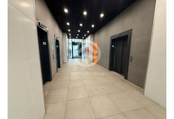 Аренда, студия, Зеленоград, Георгиевский проспект, д. 27, к. 2
