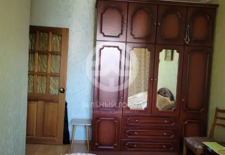 Продажа, 3 к. квартира, Солнечногорск, Красная, д. 174