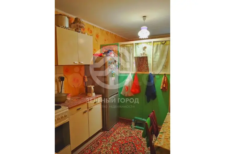 Продажа, 1 к. квартира, Зеленоград, к. 1006