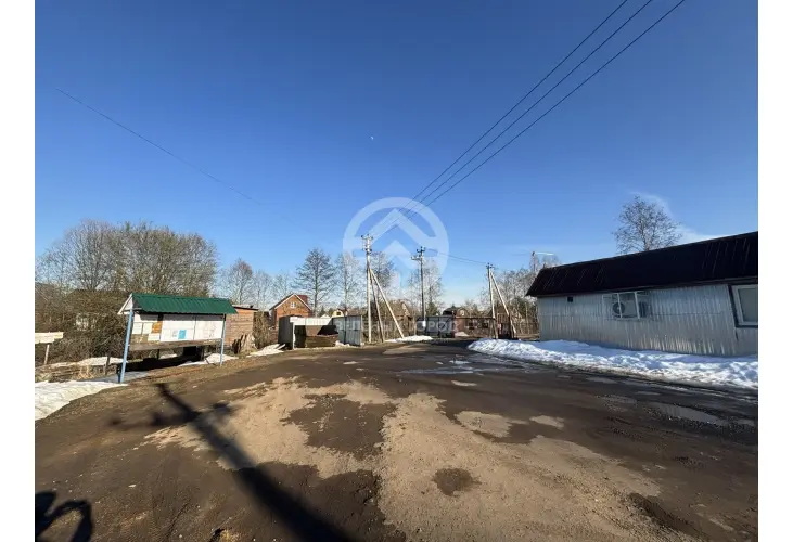 Продажа, дача, Колосово, 25 кв.м, 8 сот