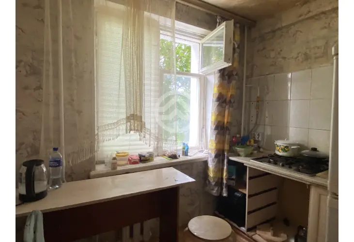 Продажа, 2 к. квартира, Майдарово, д. 4