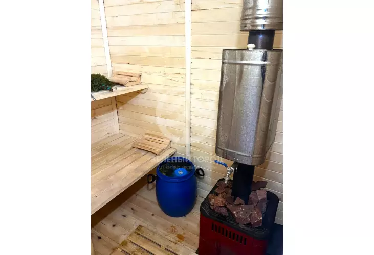 Продажа, дом, Клин, 100 кв.м, 7,4 сот