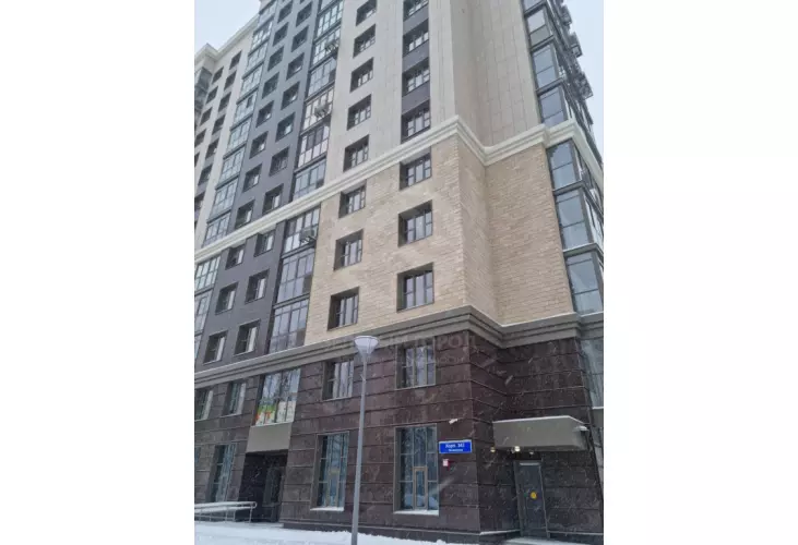 Продажа, 2 к. квартира, Зеленоград, к. 343