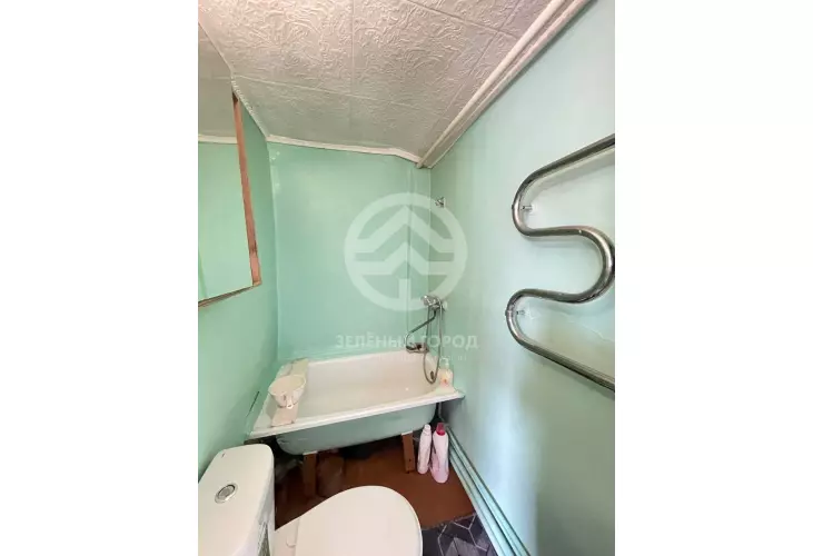 Продажа, дом, Клин, 42 кв.м, 4,5 сот