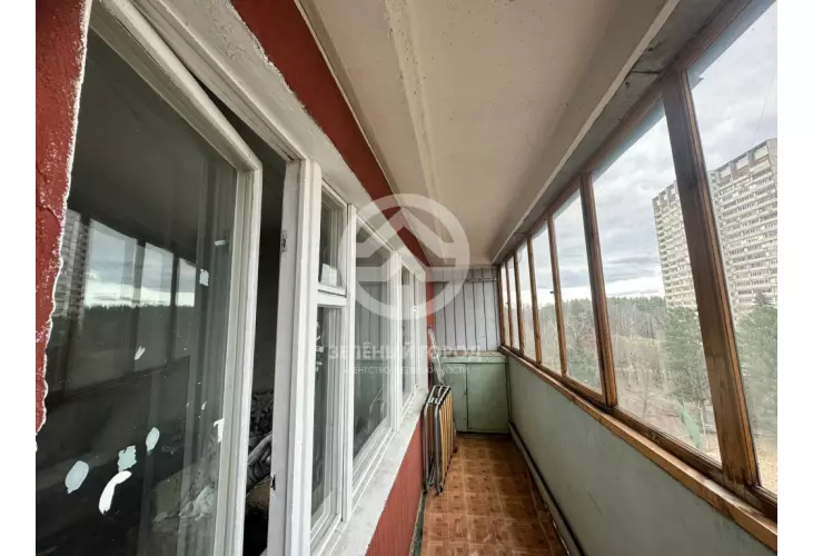 Продажа, 1 к. квартира, Зеленоград, к. 1116