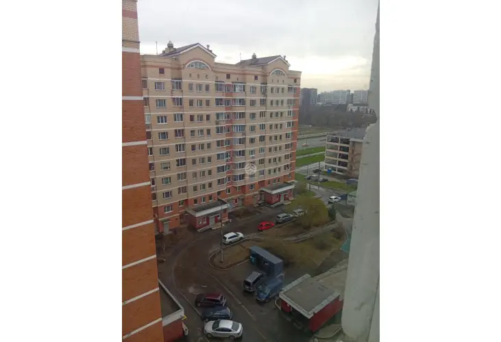 Продажа, 3 к. квартира, Зеленоград, к. 2018