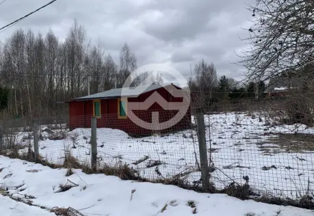 Продажа, участок, Мерзлово, 12,3 сот