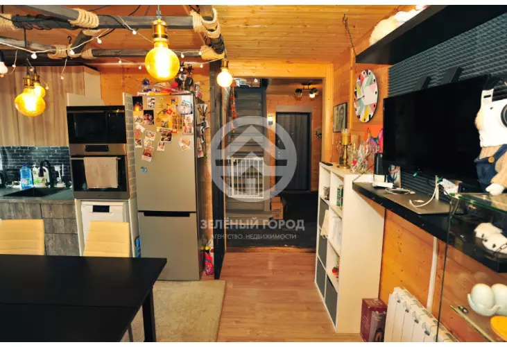 Продажа, дом, Раково, 103 кв.м, 7 сот