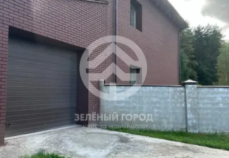 Продажа, дом, Благовещенка, 321 кв.м, 10,16 сот