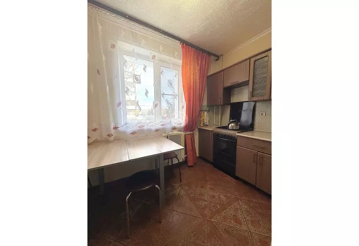 Продажа, 1 к. квартира, Клин, Карла Маркса, д. 92