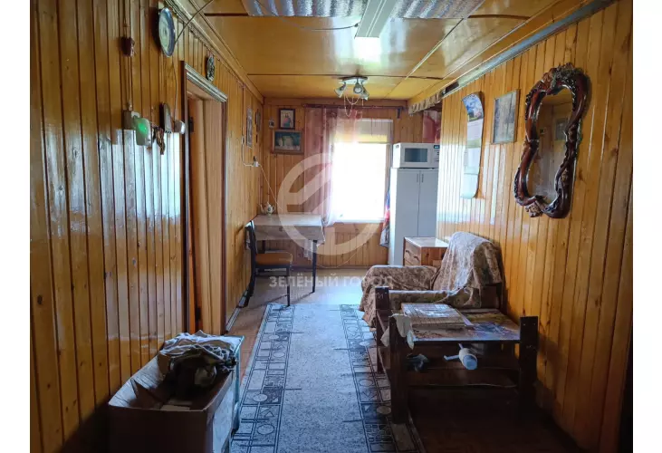 Продажа, дом, Тархово, 48 кв.м, 20 сот