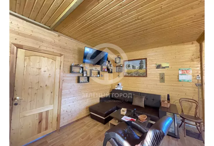 Продажа, дом, Высоковск, 140 кв.м, 6 сот