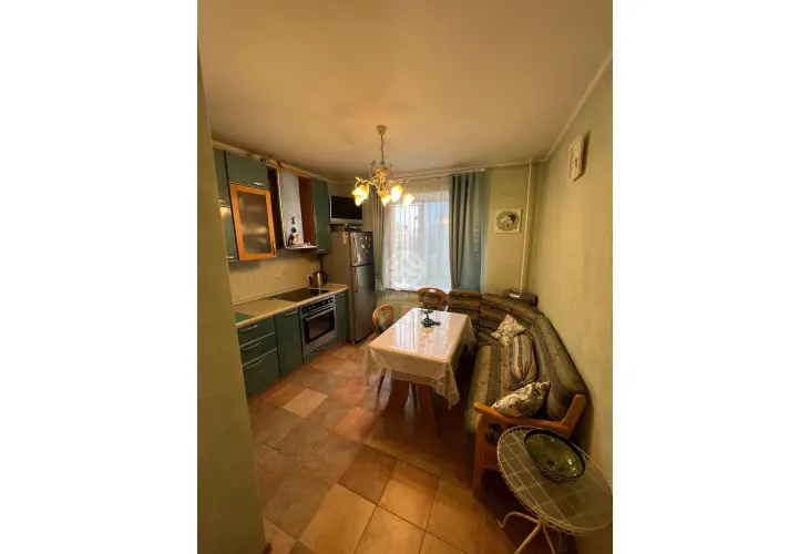 Продажа, 1 к. квартира, Зеленоград, к. 309