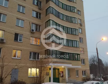 Аренда, 2к. квартира 40 т. руб.