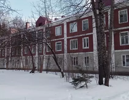 Продажа, 2к. квартира 2.1 млн. руб.