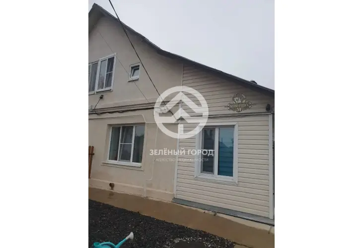 Продажа, дом, Клин, 120 кв.м, 10 сот