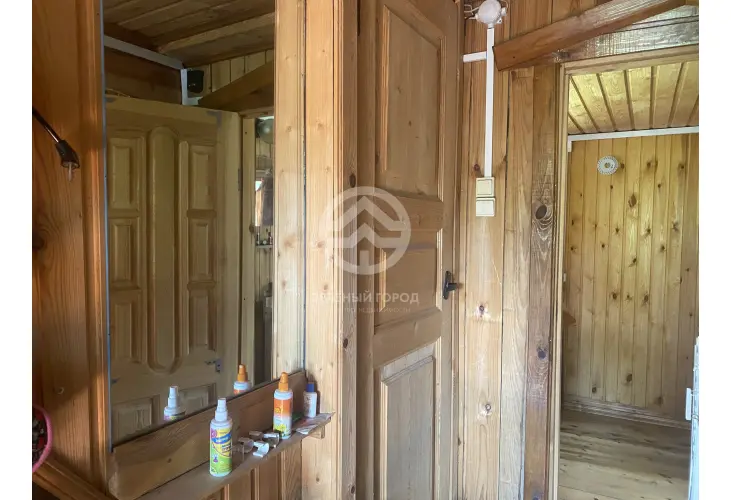 Продажа, дача, Михайловка, 74 кв.м, 10 сот