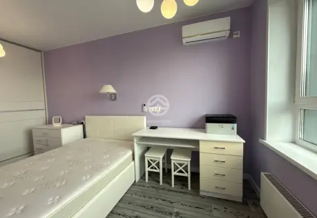 Продажа, 1 к. квартира, Зеленоград, Георгиевский пр-кт, д. 33, к. 5