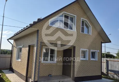 Продажа, дом, Головково, 65 кв.м, 12 сот