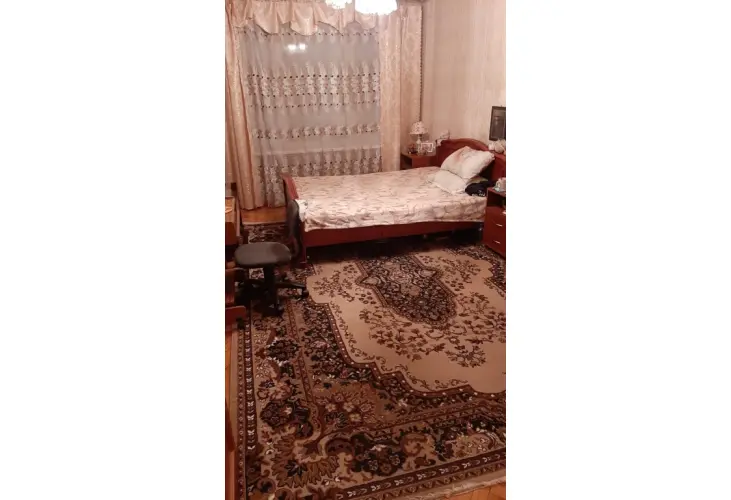 Аренда, 2 к. квартира, Менделеево, Институтская, д. 5