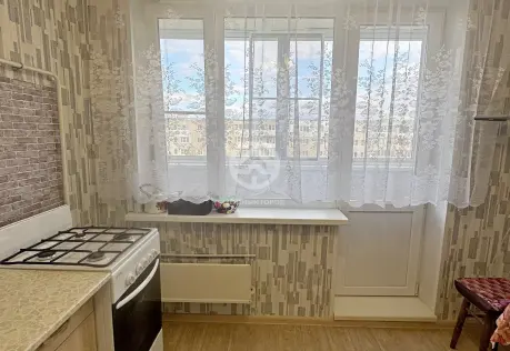 Продажа, 1 к. квартира, Высоковск, Текстильная, д. 3