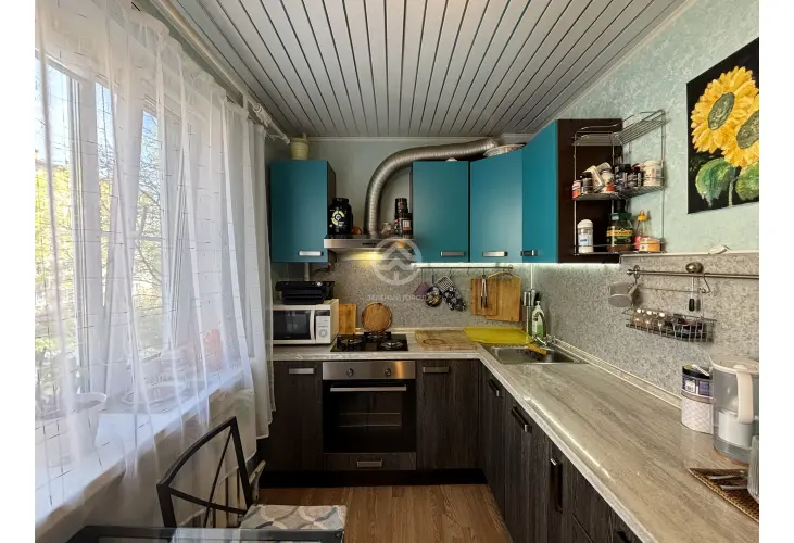 Продажа, 2 к. квартира, Менделеево, Институтская, д. 14