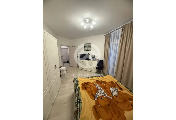 Продажа, 2 к. квартира, Зеленоград, к. 935