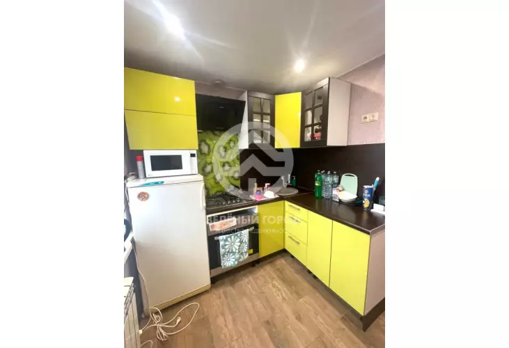 Продажа, 2 к. квартира, Клин, Карла Маркса, д. 98