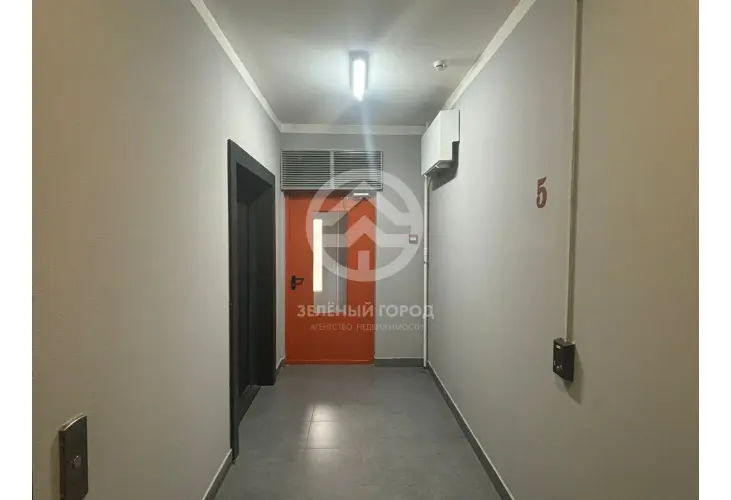 Продажа, 1 к. квартира, Зеленоград, Георгиевский проспект, д. 37, к. 3