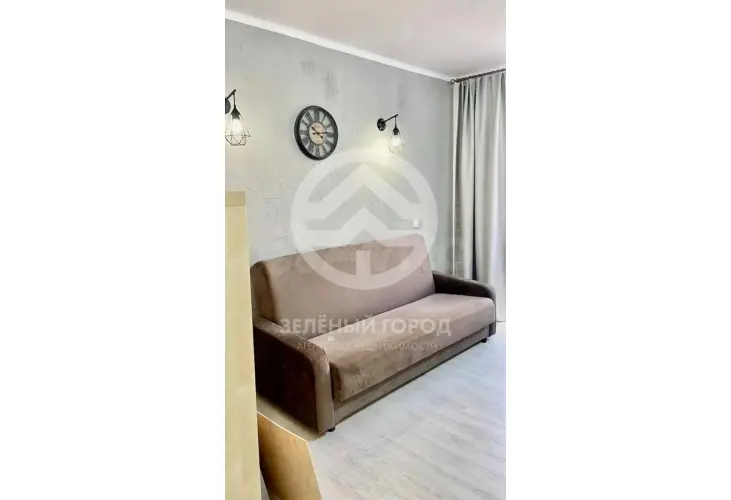 Продажа, 2 к. квартира, Сабурово, Парковая, д. 24