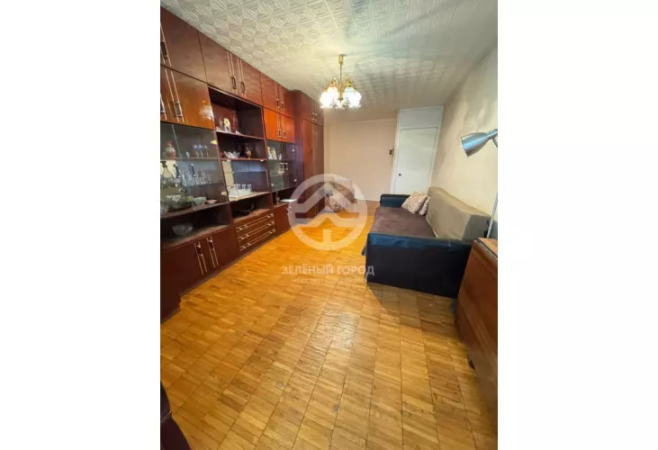 Аренда, 1 к. квартира, Зеленоград, к. 807