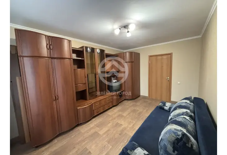 Аренда, 1 к. квартира, Высоковск, Текстильная, д. 27