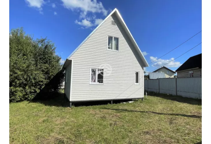 Продажа, дом, Шипулино, 72 кв.м, 8 сот