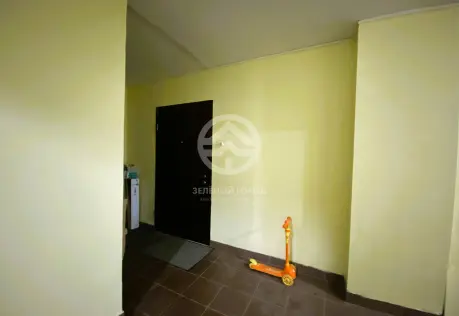 Продажа, 1 к. квартира, Солнечногорск, пр-д Молодежный, д. 1