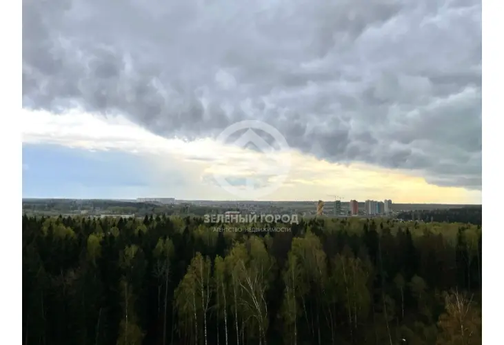 Продажа, 3 к. квартира, Зеленоград, к. 2307Б