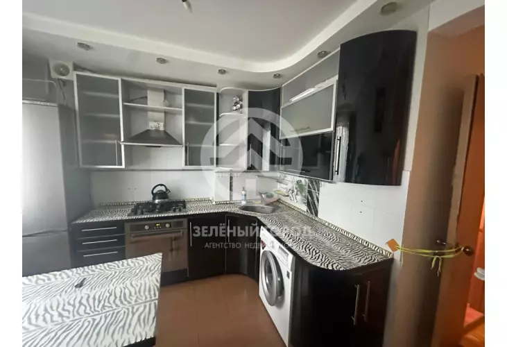 Продажа, 1 к. квартира, Алабушево, Военно-Морская , д. 12