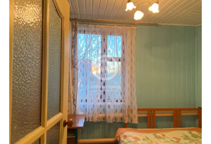 Продажа, дом, СНТ Раздолье, 113 кв.м, 6,7 сот