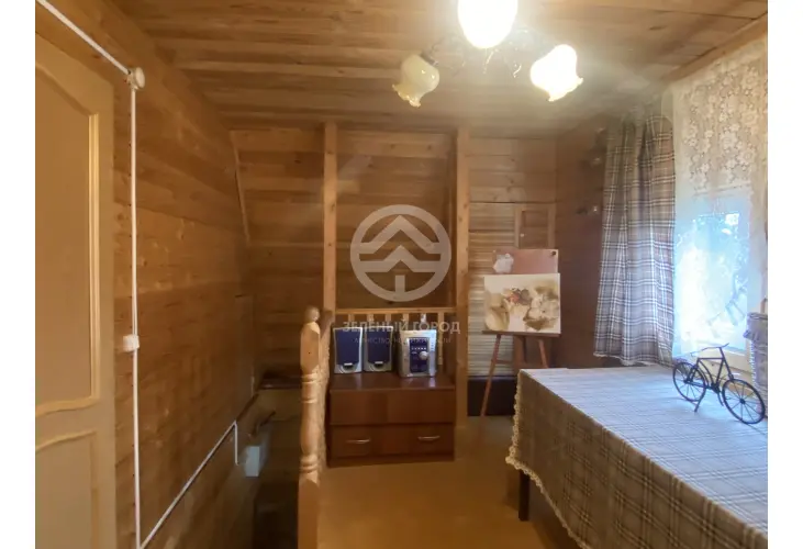 Продажа, дача, Клочково, 100 кв.м, 8,1 сот