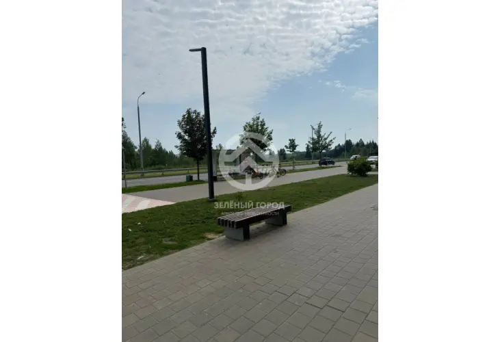 Аренда, студия, Зеленоград, Георгиевский проспект, д. 33, к. 6