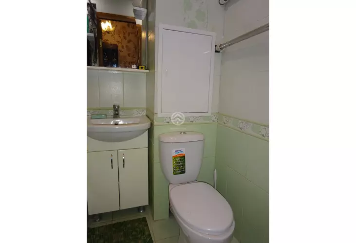 Продажа, 1 к. квартира, Москва, Керамический проезд, д. 67, к. 2