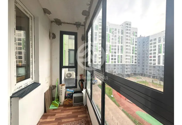 Продажа, 1 к. квартира, Зеленоград, Георгиевский проспект, д. 37, к. 3