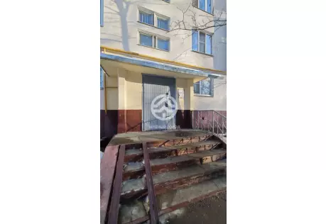 Продажа, 2 к. квартира, Солнечногорск, Банковская, д. 24