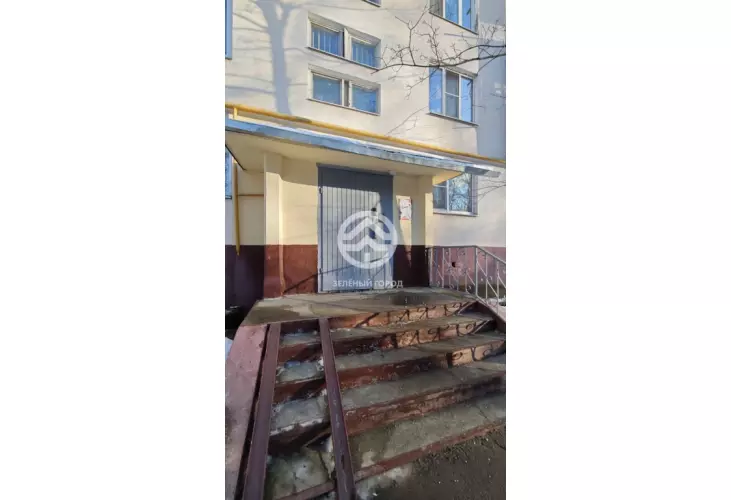 Продажа, 2 к. квартира, Солнечногорск, Банковская, д. 24