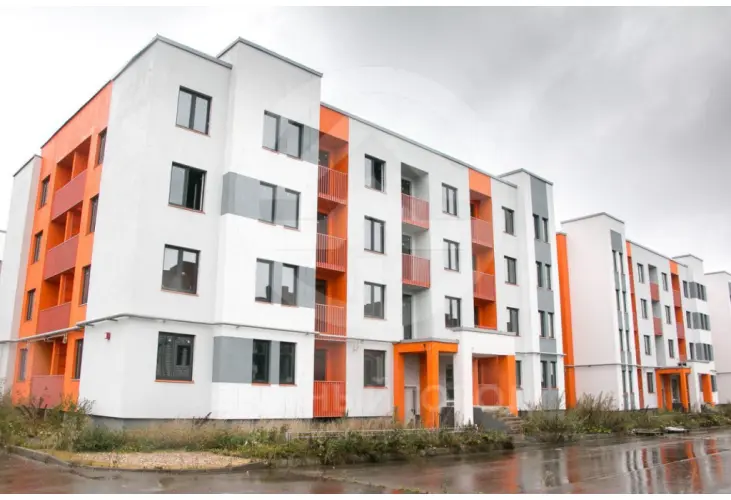 Продажа, 1 к. квартира, микрорайон Митино Дальнее, д. 18