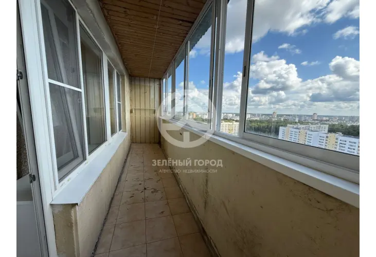 Продажа, 1 к. квартира, Зеленоград, к. 1213