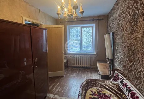 Продажа, 3 к. квартира, Высоковск, Ленина, д. 25