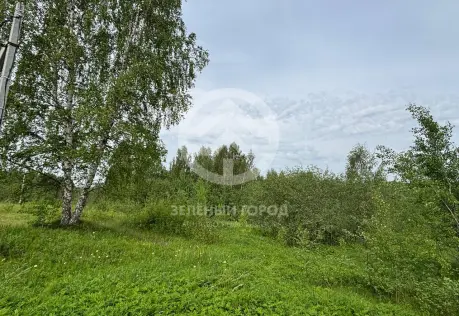 Продажа, участок, Струбково, 16 сот