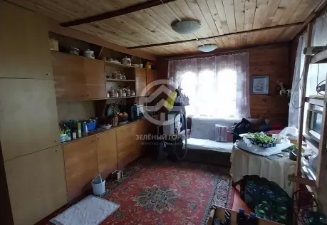 Продажа, дом, садовое товарищество Дружба, 100 кв.м, 12 сот