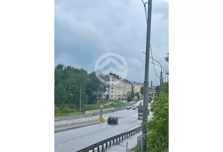 Продажа, дом, Клин, 42 кв.м, 4,5 сот