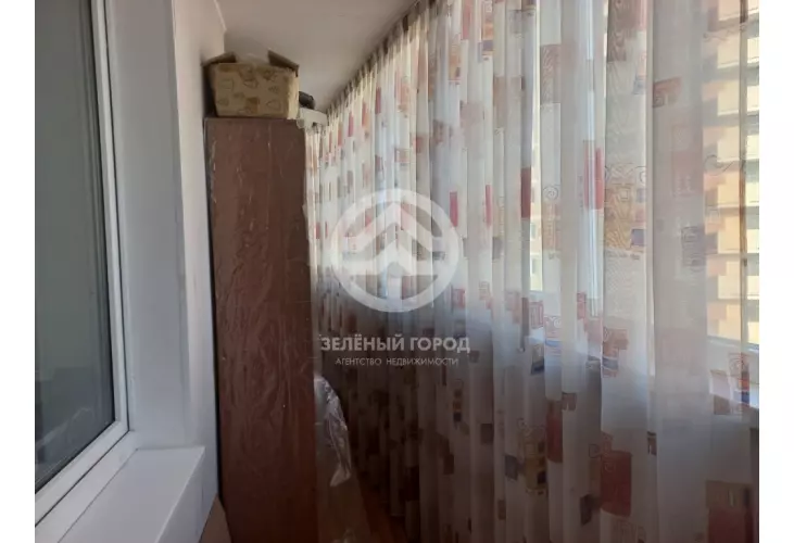 Продажа, 1 к. квартира, Солнечногорск, Красная, д. 60